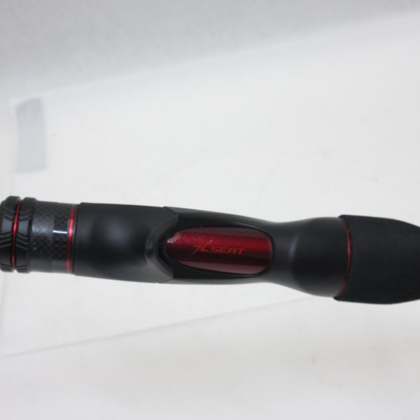 22セフィアXRメタルスッテ B511MH-S/F